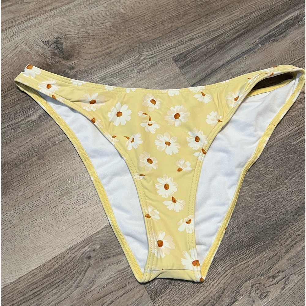 Billabong Swim Bottoms